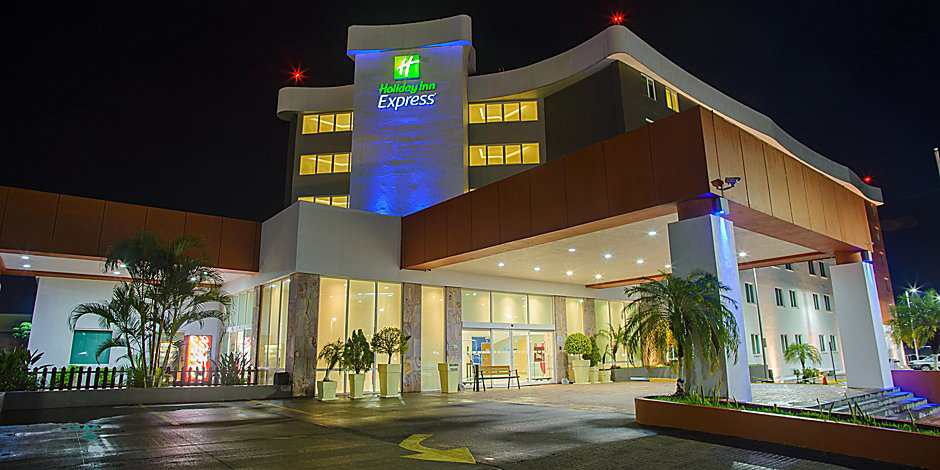 Holiday Inn Tapachula