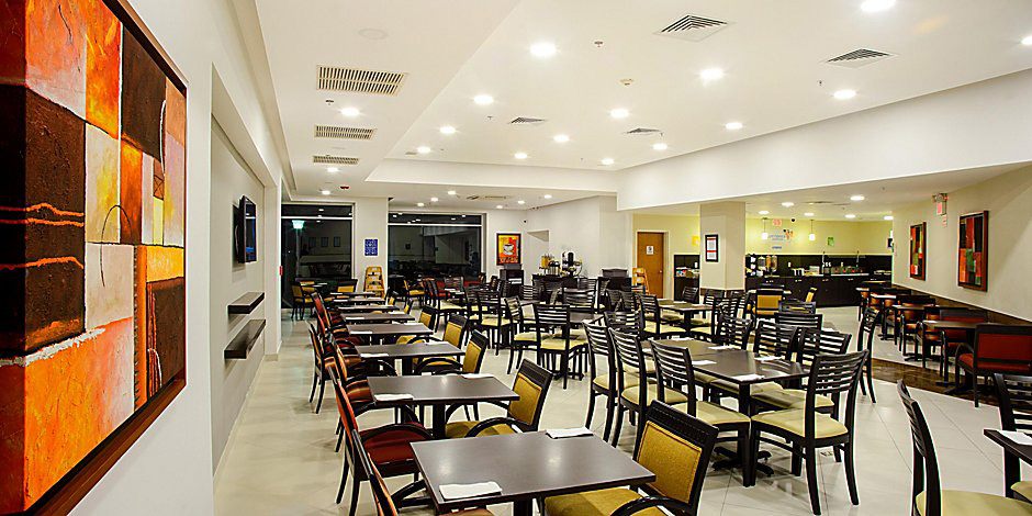 Holiday Inn Tapachula