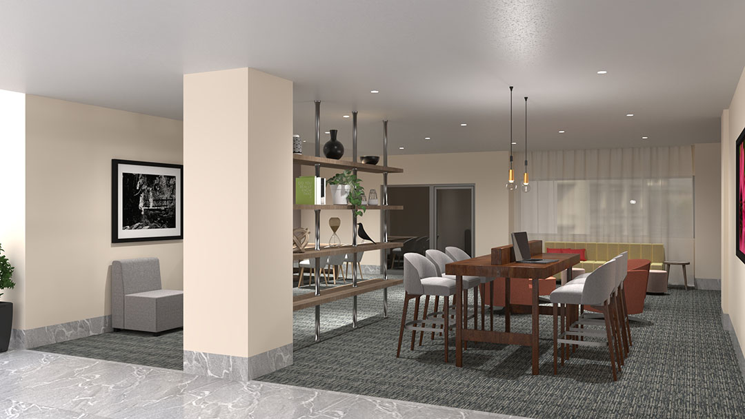 Centro de negocios 1